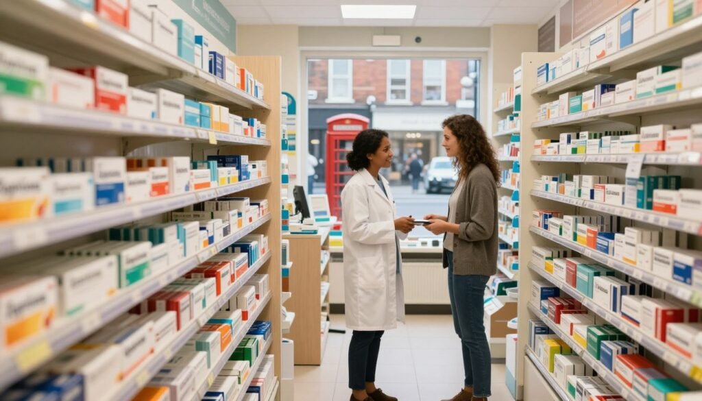 Where to Buy Zopiclone in the UK