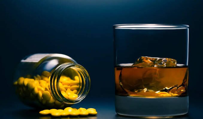 Zopiclone and Alcohol Important Safety Information