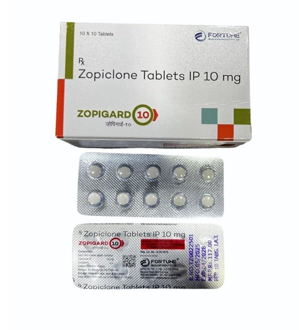 Buy zopigard 10 mg Online UK