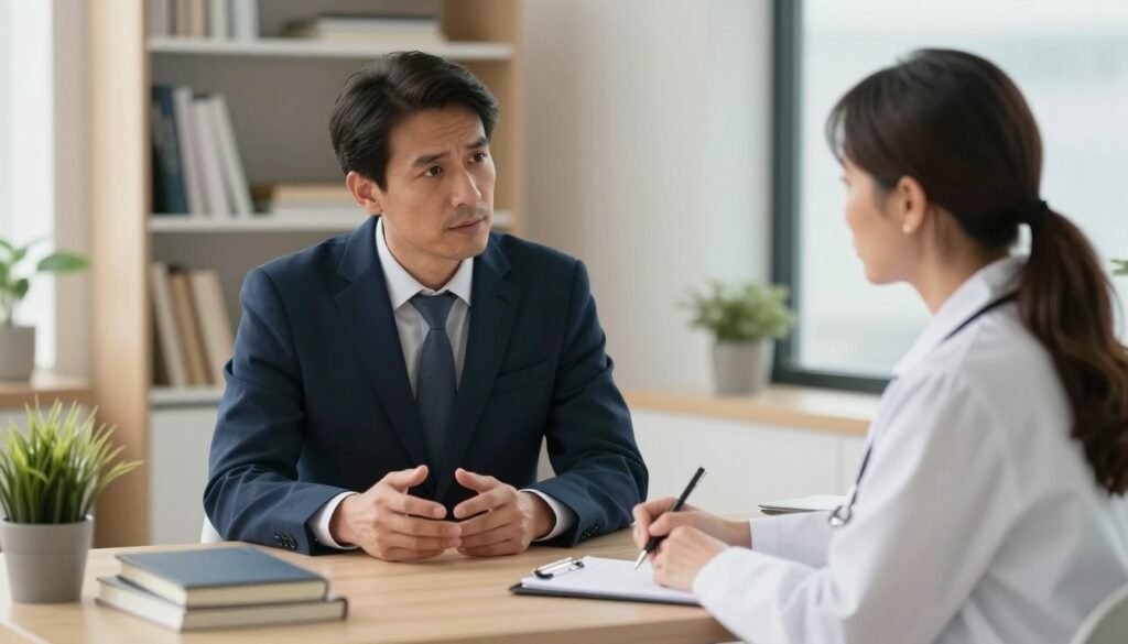 Why Zopiclone Is Usually Prescribed for ShortTerm Use